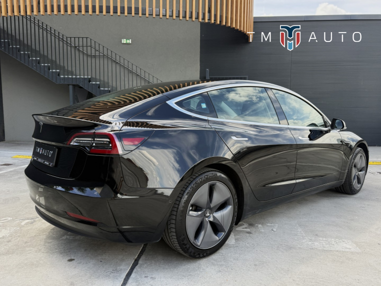 Tesla Model 3 Long Range Dual Motor 4x4 AWD 361 KW